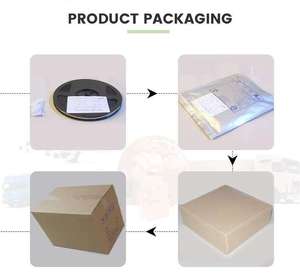 ชิปแอลอีดีแอลอีดี3V แหล่งกำเนิดแสงแอลอีดี5000mcd พลังงานสูง - Product Image 6