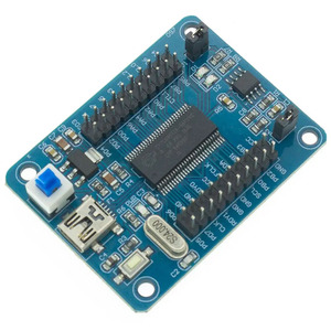 EZ-USB FX2LP CY7C68013A USBロジックアナライザーコアボード + ソースコード - Product Image 4