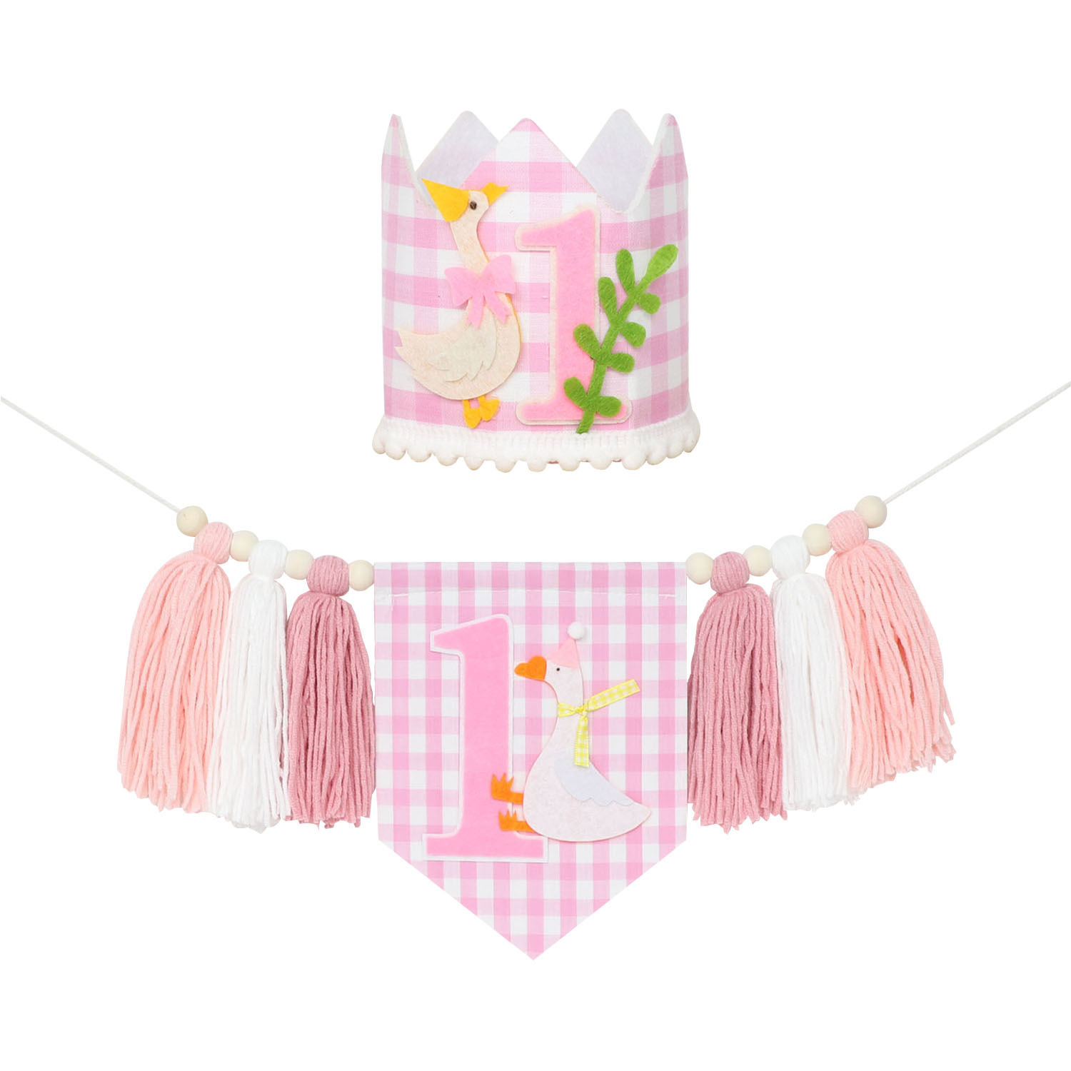 Pink set 2