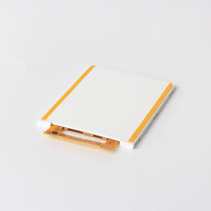 Modulo Display LCD 2.4 pollici IPS 240x320 MCU TFT vendita calda modulo di interfaccia MCU 8bit - Product Image 5