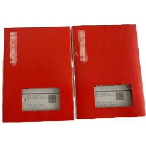 BC9000 BC9020 BC9050 | Controlador de terminal de bus Ethernet TCP/IP - Product Image 3