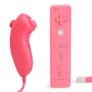 Wiiwii dahili hareket artı içinde Wii için uzaktan kumanda ve Wii U için yeni uzaktan kumanda - Product Image 2