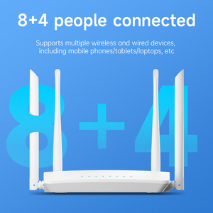 Cheap SIM Router Mobile Router Small Order Quality Assurance 4G Wireless Universal Home <strong>Broadband</strong> - Product Image 6