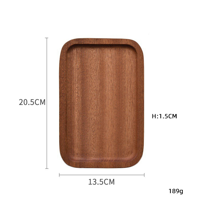 D color madera