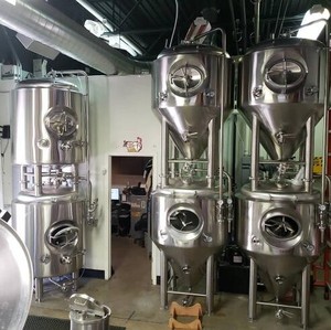 <strong>10</strong> <strong>Barrel</strong> Brewhouse/10Bbl Beer <strong>Brewing</strong> <strong>System</strong>/Beer <strong>Brewing</strong> Equipment/Small Beer Brewery <strong>Brewing</strong> Production Line