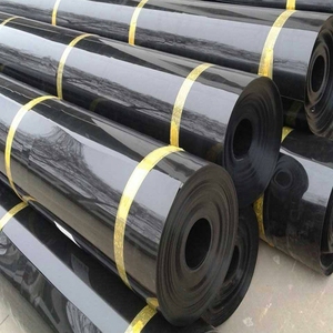 1.5MM LLDPE LDPER HDPE geomembran - Product Image 3