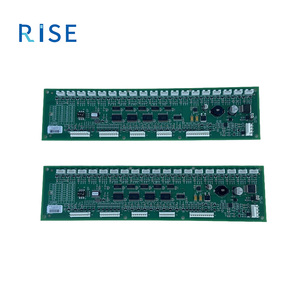 RISEエレベーターコントロールボードソースメーカー回路基板エレベーター部品リフトRS32PCBボードDAA26800J1