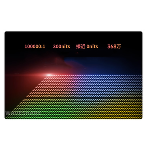 Raspberry PI 13.3 "2K touch screen capacitivo AMOLED Type-C display di proiezione mobile - Product Image 3