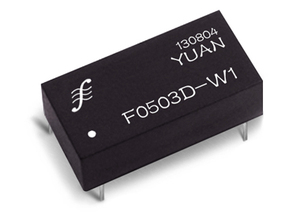 Fixed <strong>Input</strong> Unregulated Isolated Module 12V to 5V <strong>DC</strong>-<strong>DC</strong> Converter for Industrial Use - Product Image 2