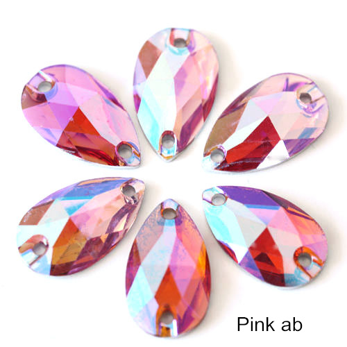 AB rose