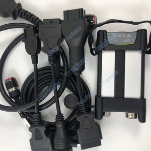 PTT 2.8 Premium Tech Tool Dev2 VOCOM 88830400 per Vcads Pro VOCOM II VOCOM2 88890400 per autocarro strumento di diagnostica per escavatore - Product Image 3