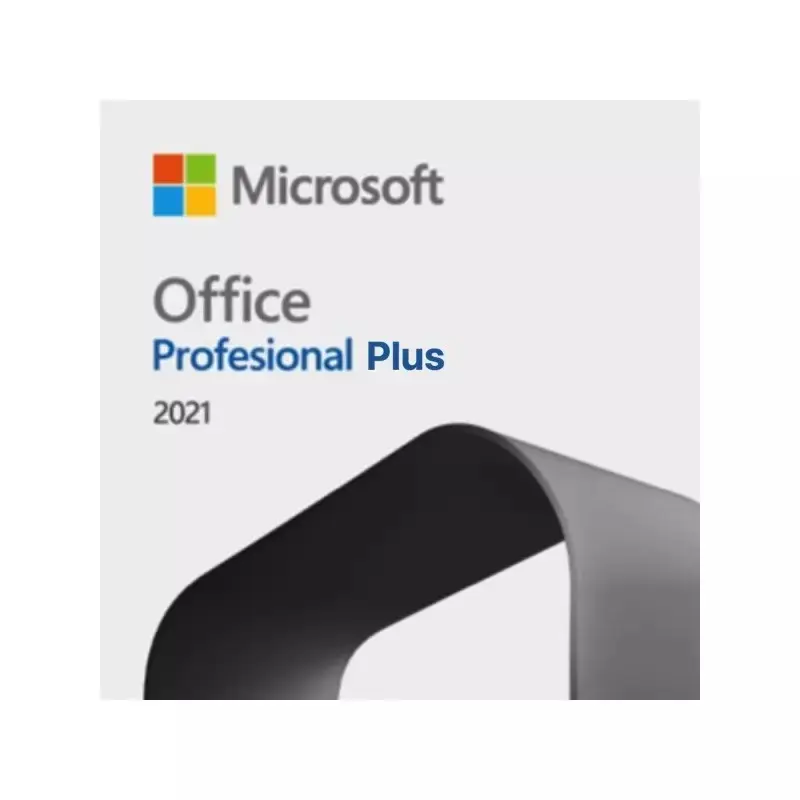 Grosir bisnis dan keuangan Microsoft Office 2021 Pro Plus kunci lisensi mengikat kunci Digital