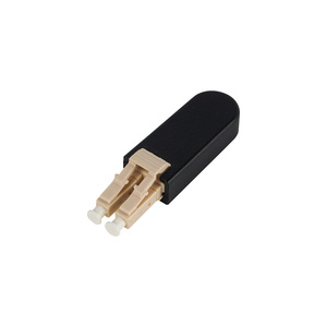 Singlemode 1 3 5 7 10 dB LC UPC LC อะแดปเตอร์ใยแก้วนำแสง LC อะแดปเตอร์มัลติโหมดไฟเบอร์ใยแก้วนำแสง - Product Image 2
