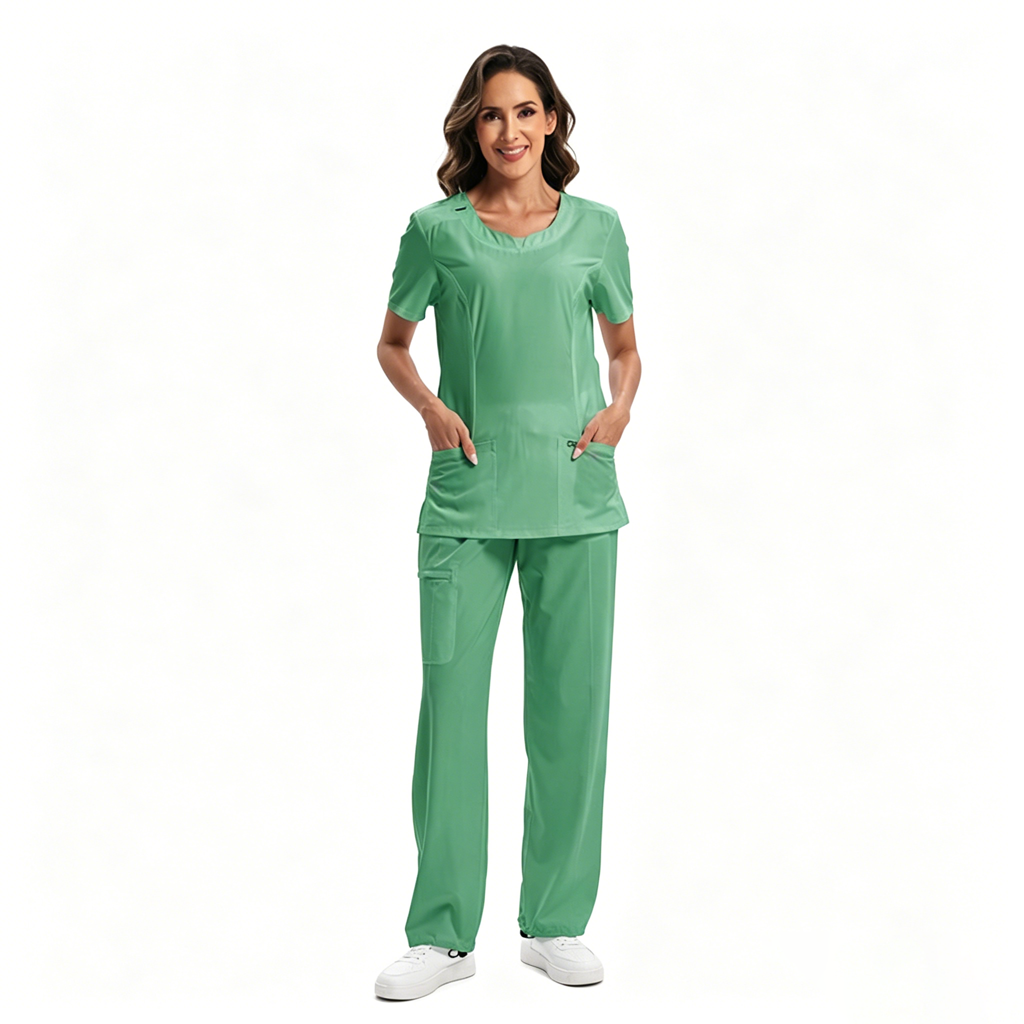 Verde menta