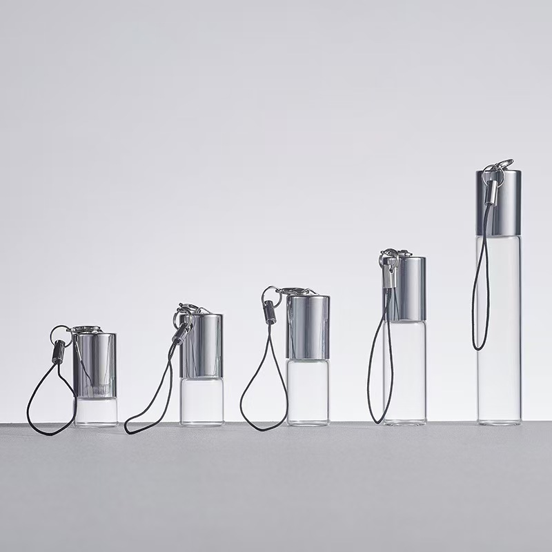 Lanyard Ball Bottle