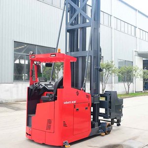 1.6m Aisle Width Request 1.5 Ton and Max Height 10m Forklift Made by <strong>MIMA</strong> - Product Image 2