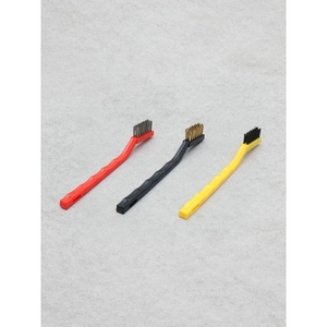 ชุดแปรงทำความสะอาด3ชิ้นที่ดีที่สุด - Product Image 1