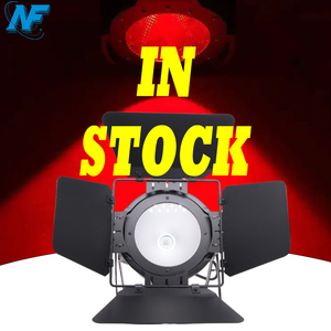Özel teklif 200W RGB lineer Zoom spot yıkama ahır kapı ışıkları DMX512 kontrol LED Par kilise tiyatro DJ RGBW emisyonu için - Product Image 1