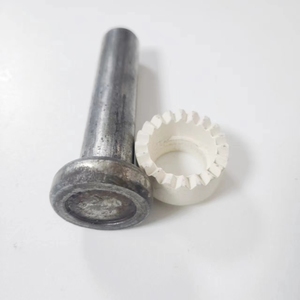 <strong>Welding</strong> <strong>Stud</strong>, <strong>Welded</strong> <strong>Stud</strong>/<strong>stud</strong> Shear Connector, Shear <strong>Stud</strong> With Ferrule