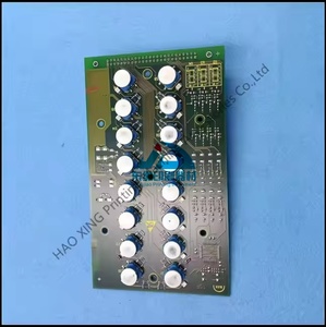 A37V702282曼罗兰700印刷机械电路板电路板 - Product Image 4