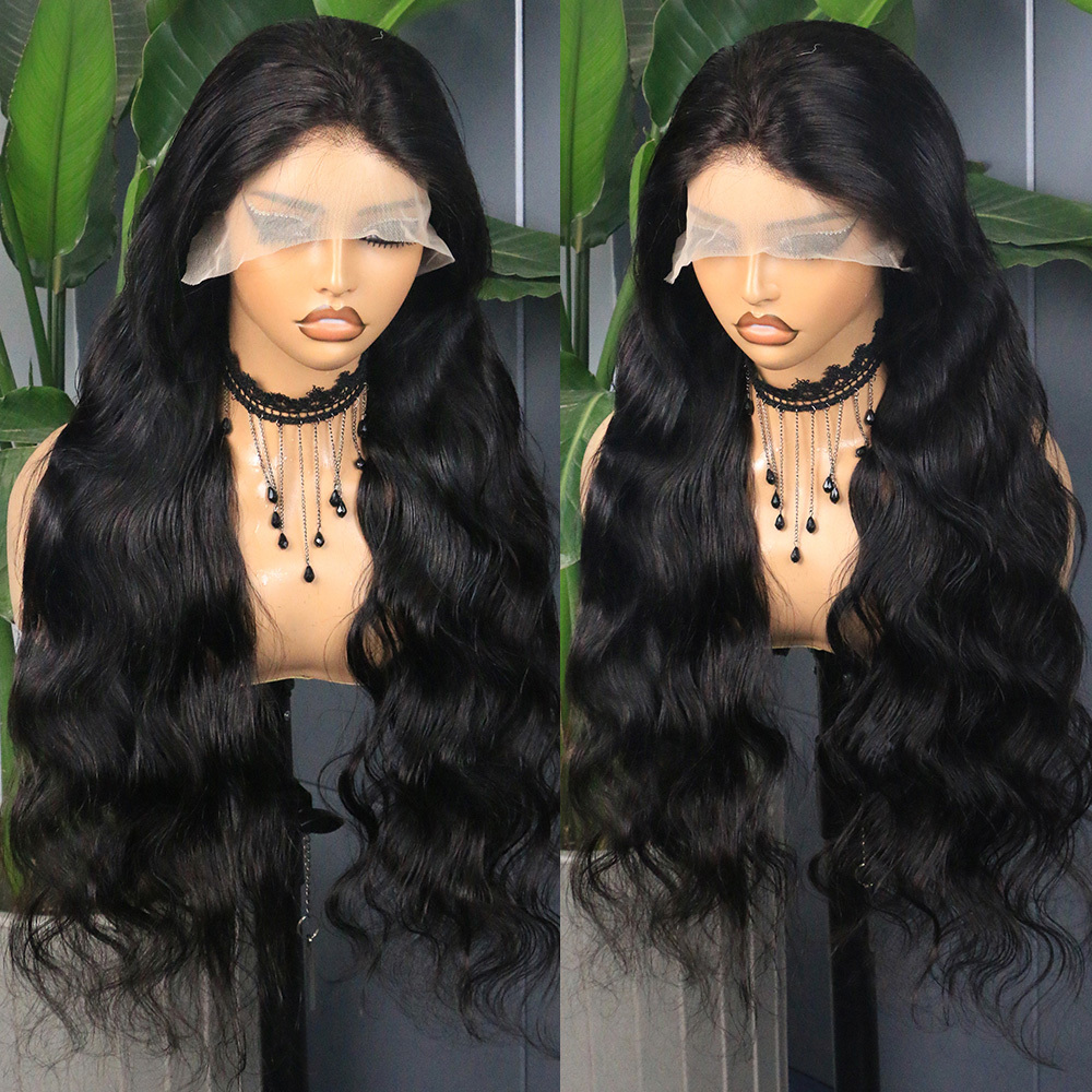 Body Wave
