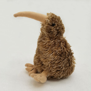 中サイズキウイキッズおもちゃキウイ鳥ぬいぐるみニュージーランドぬいぐるみぬいぐるみキッズおもちゃギフト