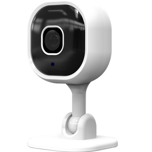 OEM Mini Wifi Kamera Eingebaute AP HotpotsZwei-Wege-Audio-Nachtsicht-IR-Erkennung 128GB Speicher wiedergabe HD-Überwachungs kamera - Product Image 1