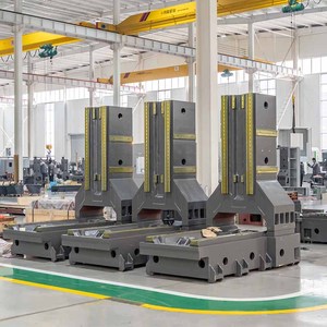 VMC1055L Precision Metal Cnc Machining <strong>Center</strong> 3/4/5 Axis Vertical CNC Milling Vmc Centro De Usinagem - Product Image 3