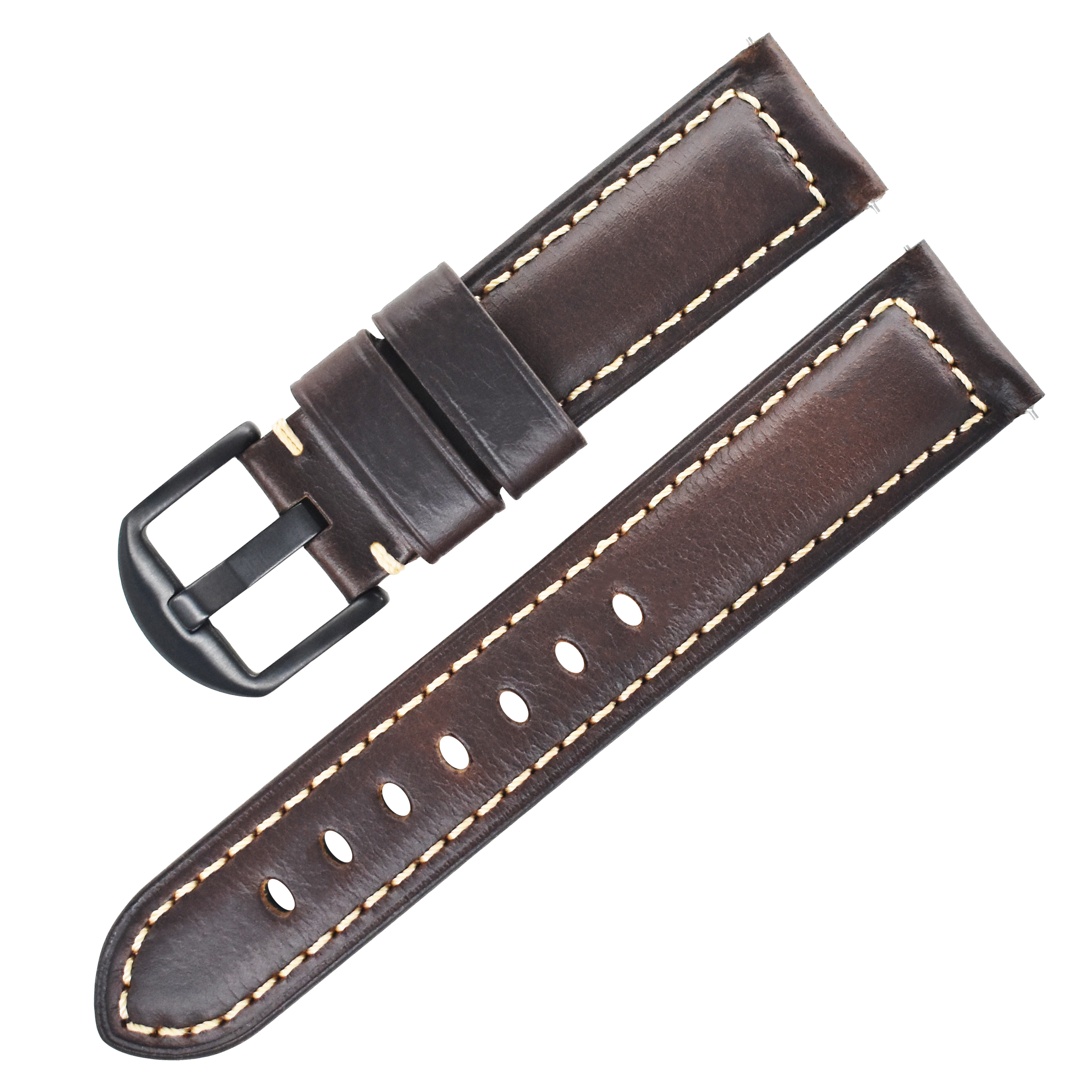 Café-boucle noire K009S
