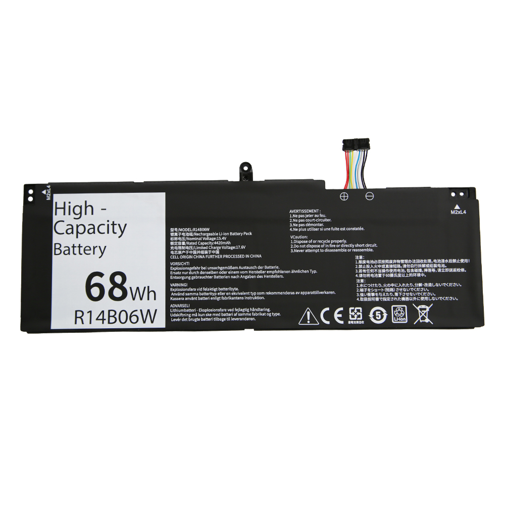 R14B06W for Xiaomi RedmiBook Pro 14 RMA2201 RMA2203 J7265