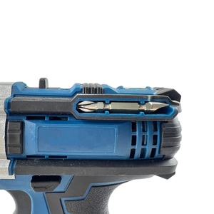 Cao Cấp 21V Không Dây Tác Động Combo Set Điện Máy Tuốc Nơ Vít Pin Lithium OEM Tùy Chỉnh Sản Xuất Nhà Cung Cấp Hàng Đầu - Product Image 6