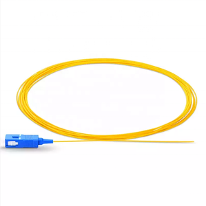 Tek modlu simplex fiber optik lif SC/UPC APC FC LC en iyi fiyat ile Qingdao APT / OEM - Product Image 2