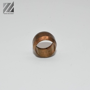 Factory Forgings Metal Precision Stainless Steel Cold Forgings Precision Small Forged <strong>Parts</strong> - Product Image 2