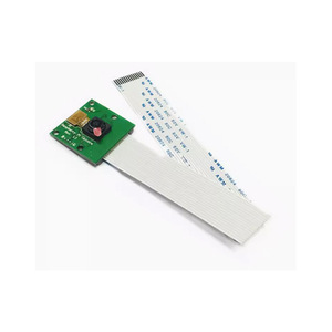<strong>Pi</strong> 5 4B 3B+ <strong>Camera</strong> Module CSI <strong>Interface</strong> Soft Ribbon Cable 5MP Video Universal Version - Product Image 4
