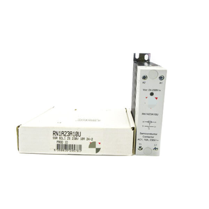 New and Original RN1A23A10U <strong>Sensor</strong> Stock in Warehouse PLC <strong>Programming</strong> Controller - Product Image 1