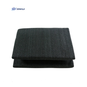 Сетчатая сетка из ткани с принтом - Product Image 3