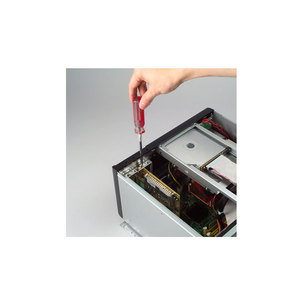 Factory Customized Advantech 8/6 Slot Desktop/Wall Mounted Industrial <strong>Computer</strong> Case IPC-5120-25D Industrial <strong>Computer</strong> Chassis - Product Image 4