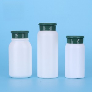 30g 50g 100g <span class=keywords><strong>150g</strong></span>化粧品カスタム空ふるい用ドライシャンプーパウダーシェーカーボトルロックシフターキャップ付き