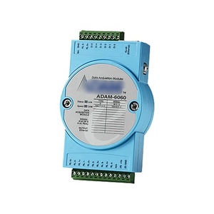 New original ADAM-6052 16-channel bidirectional digital <strong>input</strong>/<strong>output</strong> I/O <strong>module</strong> ADAM-6052-D - Product Image 3