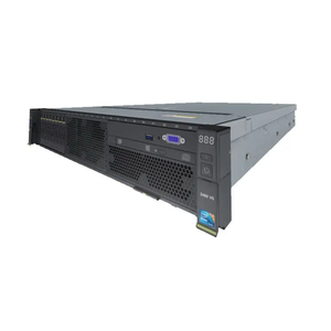 Neuer FusionS erver 2488H V5 V6 2U Cloud Computing 2-Sockel-Rack-Server Vier CPU-Virtual isierung Hosts 24SFF Virtual ization Server