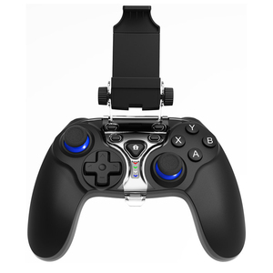 Gamepad con Joystick senza fili per cellulare iOS Android - Product Image 2