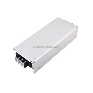 Fuente de alimentación de entrada de 16,8 W, convertidor de salida única de 100W,-31,2VDC - Product Image 4