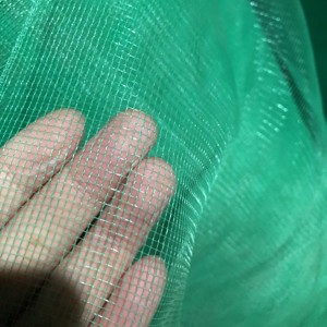 HDPE with UV Anti Insect <strong>Net</strong> Anti Bird <strong>Net</strong> Plain Weave <strong>Round</strong> Wire <strong>Net</strong> for Orchard - Product Image 1