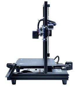 TRONXY XY-2 PRO 3d Printer <strong>Prusa</strong> <strong>I3</strong> 255*255*260mm Printer 3d School Educational Easy Operation Auto Leveling 3d Printer - Product Image 4
