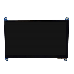 Himbeer Pi 7 Zoll TFT LCD-Monitor HDM-I-Display-Modul 1024x600 mit oder ohne CTP USB-Touchscreen - Product Image 5