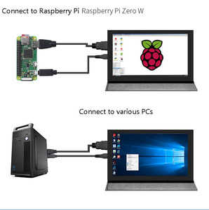 JRP7813 Raspberry Pi 3-го поколения B + 7-дюймовый ЖК-дисплей с сенсорным экраном HDMI дисплей демонстрационный плеер доска