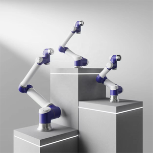 Hochpräziser industrieller 6-Achsen-Roboterarm Cobot Manipulator Kol labor ativer Roboter Automatisch zum Be-und Entladen - Product Image 4