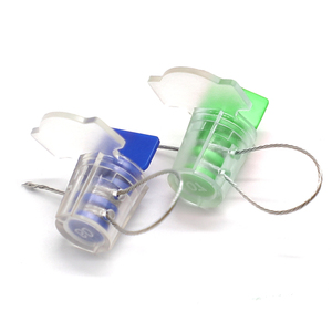 Bcm105 mã vạch mét con dấu Twister mét con dấu Nhà cung cấp mét con dấu - Product Image 4