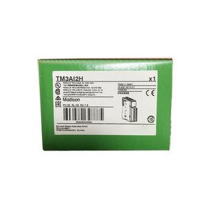 New Original TM3DQ8R/TM3DQ16R/TM3XREC1/TM3AI2H/TM3XTRA1 8-channel <strong>Output</strong> Digital Expansion <strong>Module</strong> - Product Image 1