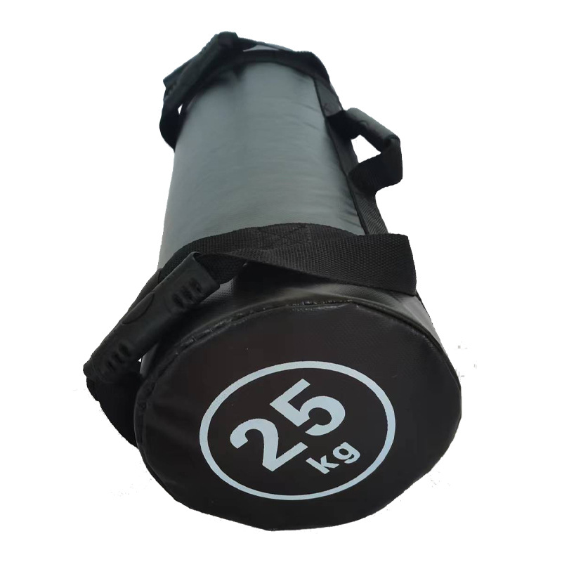 Black (25kg)
